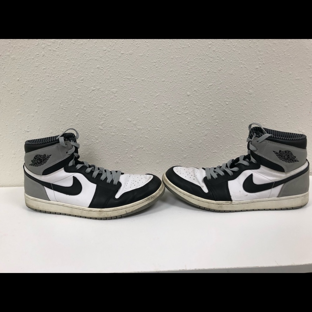 Air Jordan Baron 1